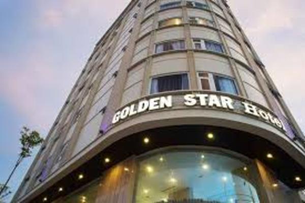 Khách Sạn Golden Star đà nẵng